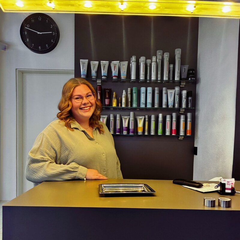 Mitarbeiterin Sulzbach-Rosenberg